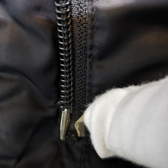 Cole Haan Puffer Down-filled Coat - Picture 10 of 10